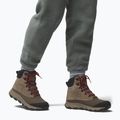 Vyriški turistiniai batai Columbia Expeditionist Shield V2 wet sand/red oxide 7