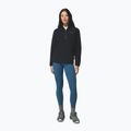 Moteriškas flisinis džemperis Columbia Pacific Arch 200 Half Zip Fleece Black 2
