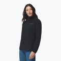 Moteriškas flisinis džemperis Columbia Pacific Arch 200 Half Zip Fleece Black 4