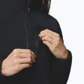 Moteriškas flisinis džemperis Columbia Pacific Arch 200 Half Zip Fleece Black 7