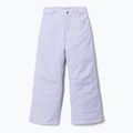 Vaikiškos slidinėjimo kelnės Columbia Starchaser Peak III Purple Tint