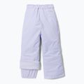 Vaikiškos slidinėjimo kelnės Columbia Starchaser Peak III Purple Tint 2