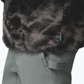 Vyriškas flisinis džemperis Columbia Timber Crest MTR Fleece Printed HZ black/icypeaks 6