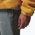 Vyriškas flisinis džemperis Columbia Timber Crest MTR Fleece Printed HZ squash/geomix tonal 6