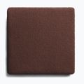 Moteriškas flisinis džemperis Columbia Helvetia II Cropped Half Snap Fleece tobacco 7