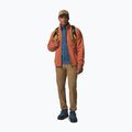 Vyriškas flisinis džemperis Columbia Superior Summit Grid Full Zip phoenix blue 2