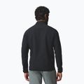 Vyriškas flisinis džemperis Columbia Superior Summit Grid Full Zip black 3