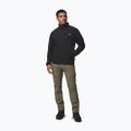 Vyriškas flisinis džemperis Columbia Sequoia Grove II Full Zip Fleece black 2