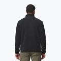 Vyriškas flisinis džemperis Columbia Sequoia Grove II Full Zip Fleece black 3