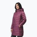 Moteriška pūsta striukė Columbia Lake 22 II Down Long Hooded antique mauve 4