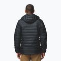 Vyriška striukė Columbia Powder Lite II Hooded black ripstop 3