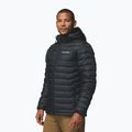 Vyriška striukė Columbia Powder Lite II Hooded black ripstop 5