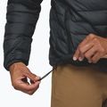 Vyriška striukė Columbia Powder Lite II Hooded black ripstop 8
