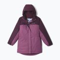 Vaikiška slidinėjimo striukė Columbia Hikebound II Long Insulated antique mauve/moonvista