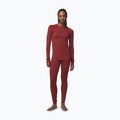 Moteriškas termo džemperis Columbia Midweight Stretch red oxide 2