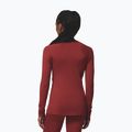 Moteriškas termo džemperis Columbia Midweight Stretch red oxide 3