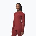 Moteriškas termo džemperis Columbia Midweight Stretch red oxide 4