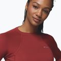 Moteriškas termo džemperis Columbia Midweight Stretch red oxide 5