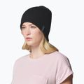 Žieminė kepurė Columbia Cedar Lake black heather 4