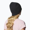 Žieminė kepurė Columbia Cedar Lake black heather 5