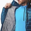 Vyriška pūsta striukė Columbia Arctic Crest Down phoenix blue 7