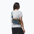 Juosmes krepšys Columbia Echo Mountain Hip phoenix blue 7