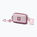 Maža rankinė Columbia Trail Traveler Crossbody 1 l mineral pink/antique mauve