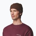 Žieminė kepurė Columbia Watch tobacco 2