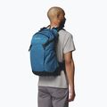 Turistinis kuprinė Columbia Blackcomb Ridge 30 l L-XL phoenix blue/black