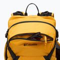 Turistinis kuprinė Columbia Blackcomb Ridge 30 l S-M squash/juoda 3