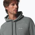 Vyriškas flisinis džemperis Columbia Timber Crest MTR Fleece Hoodie sedona sage 5