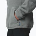 Vyriškas flisinis džemperis Columbia Timber Crest MTR Fleece Hoodie sedona sage 6