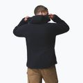 Vyriškas flisinis džemperis Columbia Timber Crest MTR Fleece Hoodie black 3