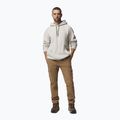 Vyriškas flisinis džemperis Columbia Timber Crest MTR Fleece Hoodie dark stone 2