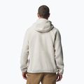 Vyriškas flisinis džemperis Columbia Timber Crest MTR Fleece Hoodie dark stone 3
