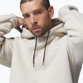 Vyriškas flisinis džemperis Columbia Timber Crest MTR Fleece Hoodie dark stone 5