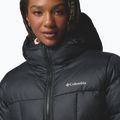 Moteriška šilta striukė Columbia Puffect III Mid black 6
