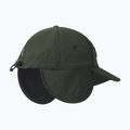 Kepurė su snapeliu Columbia Landroamer Ear Flap greenscape/working badge 2