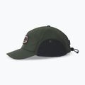 Kepurė su snapeliu Columbia Landroamer Ear Flap greenscape/working badge 3