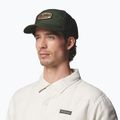 Kepurė su snapeliu Columbia Landroamer Ear Flap greenscape/working badge 4