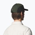 Kepurė su snapeliu Columbia Landroamer Ear Flap greenscape/working badge 5