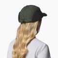 Kepurė su snapeliu Columbia Landroamer Ear Flap greenscape/working badge 7