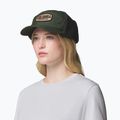 Kepurė su snapeliu Columbia Landroamer Ear Flap greenscape/working badge 8