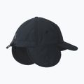 Kepurė su snapeliu Columbia Landroamer Ear Flap black/working badge 2