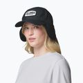 Kepurė su snapeliu Columbia Landroamer Ear Flap black/working badge 6