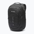 Turistinė kuprinė Columbia Pepper Rock 30 l Black