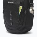 Turistinė kuprinė Columbia Pepper Rock 30 l Black 3