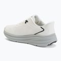Vyriški batai SKECHERS Bobs Skillz white 3