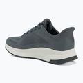 Vyriški batai SKECHERS Bobs Squad 4 gray 3