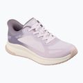 Moteriški batai SKECHERS Bobs Squad 4 Staple Look purple 8